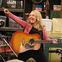 Fotoğraf Rita Rocks