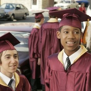 Fotoğraf Everybody Hates Chris