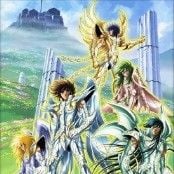 Fotoğraf Saint Seiya Meiô Hadès Elysion-hen
