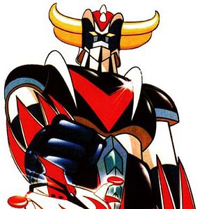 Fotoğraf Yūfō Robo Gurendaizā