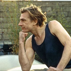 Fotoğraf Guillaume Depardieu
