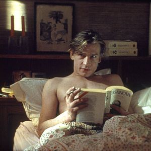 Fotoğraf Guillaume Depardieu