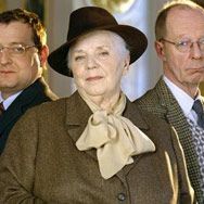 Fotoğraf Agathe kann's nicht lassen