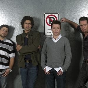 Fotoğraf Jerry Ferrara