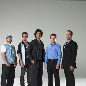 Fotoğraf Jerry Ferrara