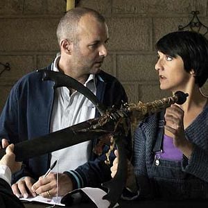 Fotoğraf Florence Foresti