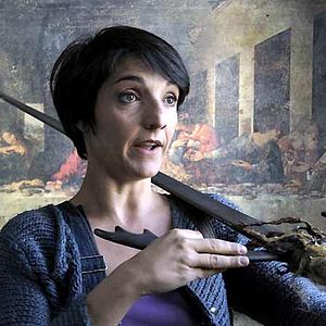 Fotoğraf Florence Foresti