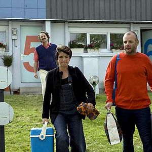 Fotoğraf Florence Foresti