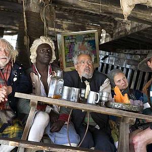 Fotoğraf Pierre-François Martin-Laval