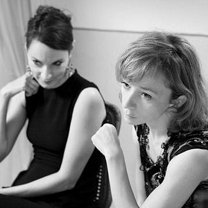 Fotoğraf Jeanne Balibar