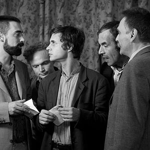 Fotoğraf Pierre Léon