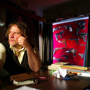 Fotoğraf Benoît Delépine