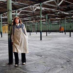 Fotoğraf Benoît Delépine