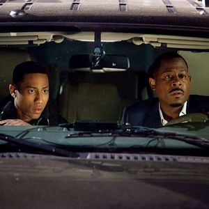 Fotoğraf Vay Anam Vay: Babasının Oğlu