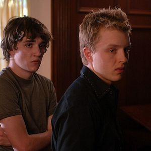 Fotoğraf Kyle Gallner