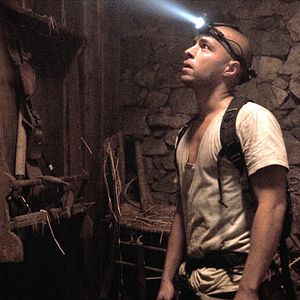 Fotoğraf Gerilim Hattı