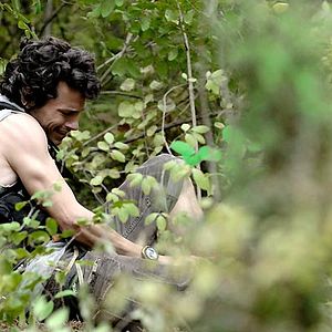 Fotoğraf Gerilim Hattı