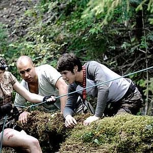 Fotoğraf Gerilim Hattı