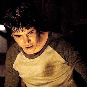 Fotoğraf Gerilim Hattı