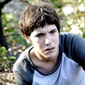 Fotoğraf Gerilim Hattı