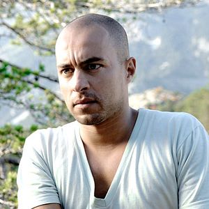 Fotoğraf Gerilim Hattı