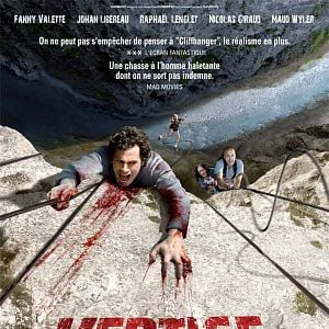 Fotoğraf Gerilim Hattı