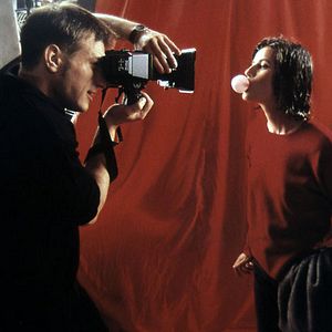 Fotoğraf Krzysztof Kieslowski