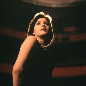 Fotoğraf Krzysztof Kieslowski