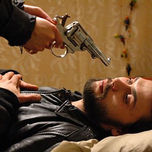 Fotoğraf Robinson Stévenin