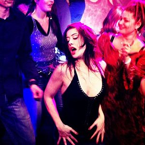 Fotoğraf Jean-Xavier de Lestrade