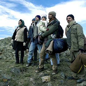 Fotoğraf Arash T. Riahi