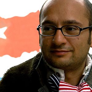 Fotoğraf Arash T. Riahi