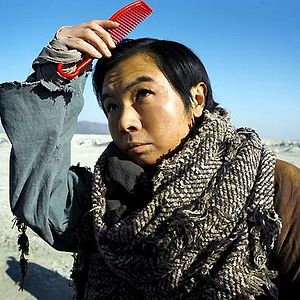 Fotoğraf Seung-wan Ryoo