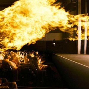 Fotoğraf Sevgililer Günü Katliamı 3D