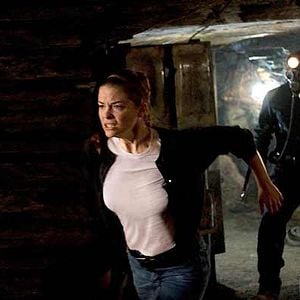 Fotoğraf Sevgililer Günü Katliamı 3D