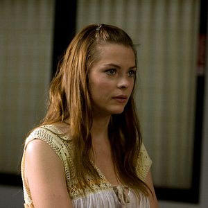 Fotoğraf Patrick Lussier