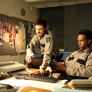 Fotoğraf Kerr Smith