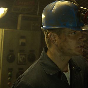 Fotoğraf Patrick Lussier