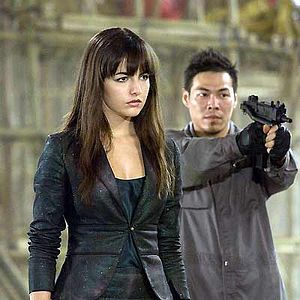 Fotoğraf Camilla Belle