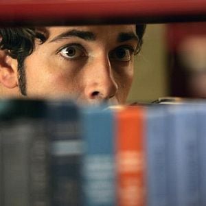 Fotoğraf Zachary Levi