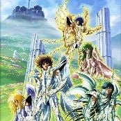 Fotoğraf Saint Seiya Meiô Hadès Elysion-hen