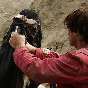 Fotoğraf Smallville