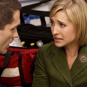 Fotoğraf Sam Witwer