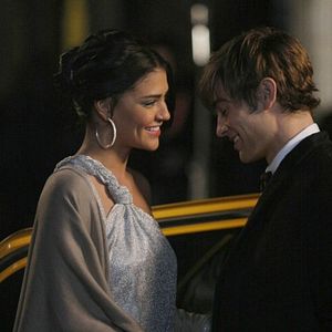 Fotoğraf Jessica Szohr