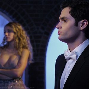 Fotoğraf Penn Badgley