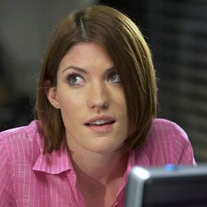 Fotoğraf Jennifer Carpenter