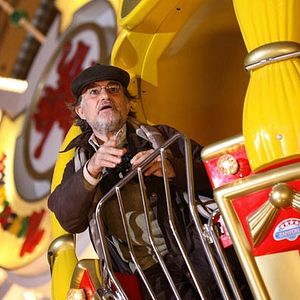 Fotoğraf Daniel Burman