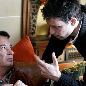 Fotoğraf Daniel Burman