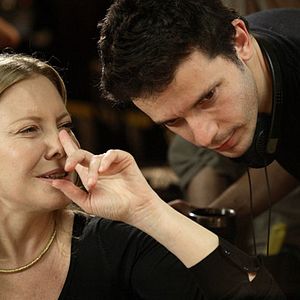 Fotoğraf Daniel Burman