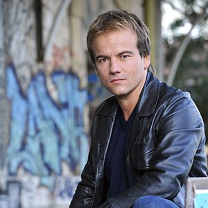 Fotoğraf Stéphane Henon